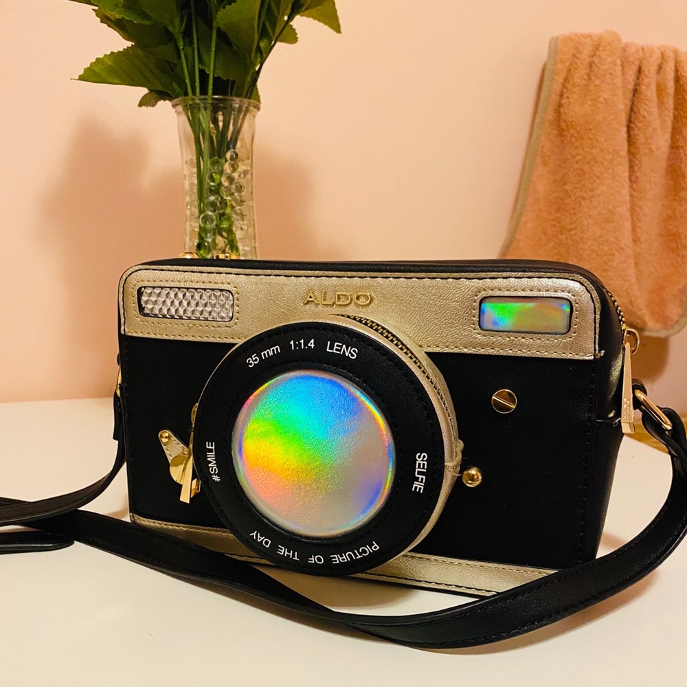 Aldo handbag